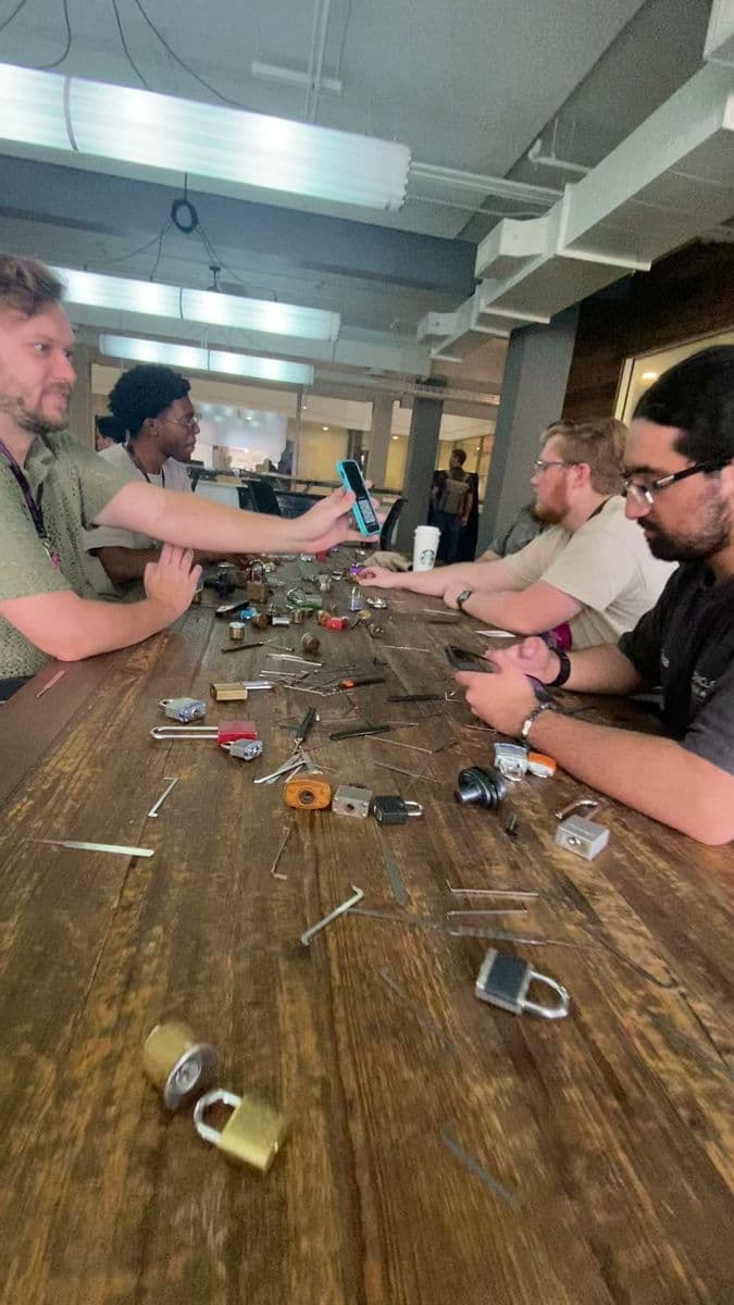 Access Granted, San Antonio Startup + Tech Week 2026