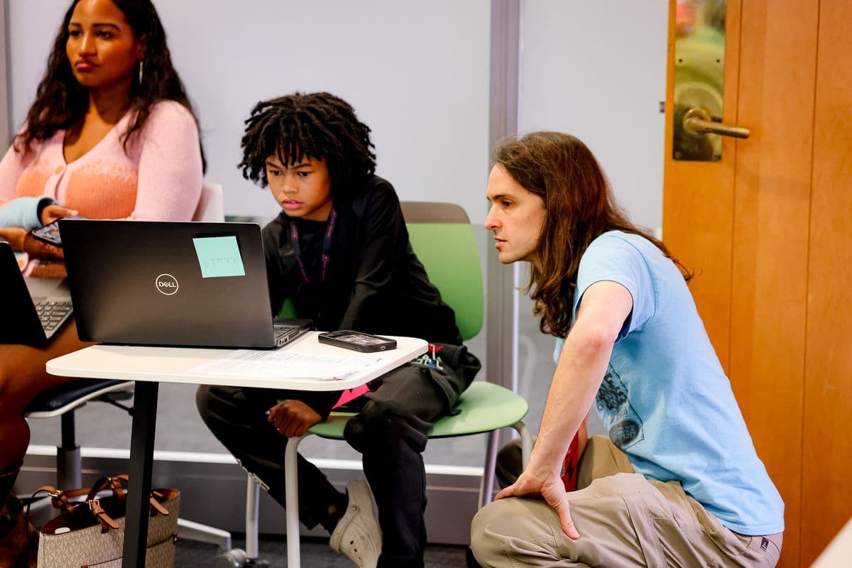 Give-a-LOT, San Antonio Startup + Tech Week 2026