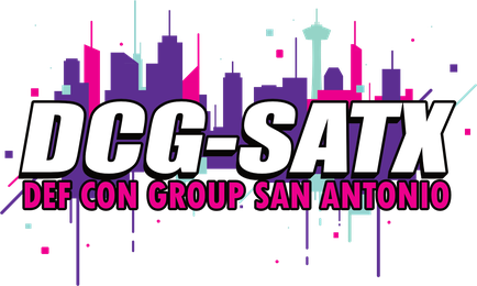 DEF CON Group San Antonio